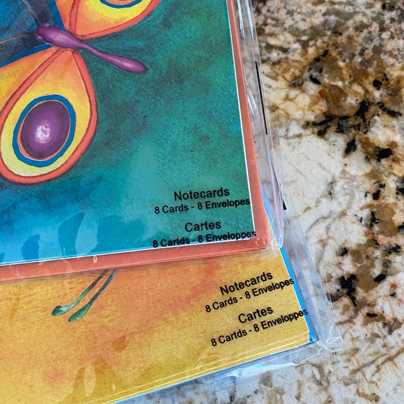 FREE Notecards - Picture 2 of 4